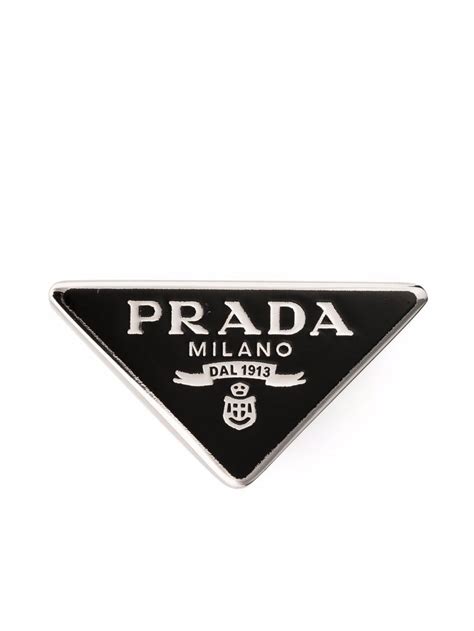 prada pin cheap
